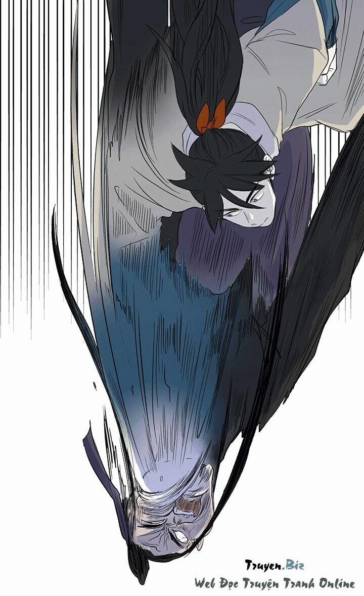 Học Sĩ Trùng Sinh 43 trang 16