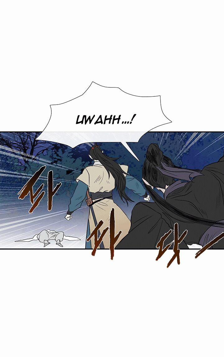 Học Sĩ Trùng Sinh 43 trang 31