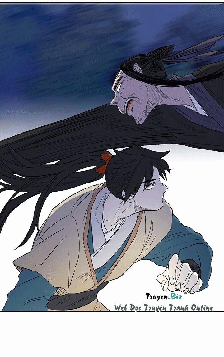 Học Sĩ Trùng Sinh 43 trang 32