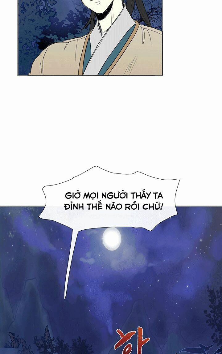 Học Sĩ Trùng Sinh 43 trang 38