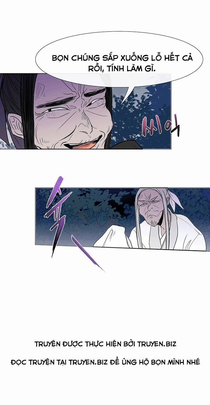 Học Sĩ Trùng Sinh 43 trang 7