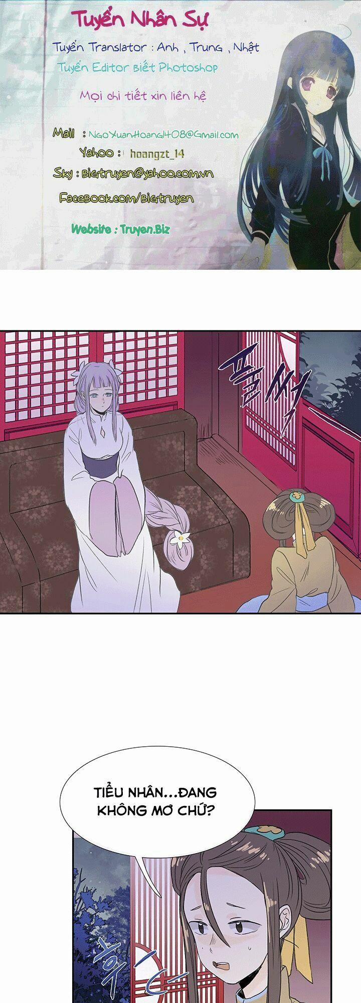 Học Sĩ Trùng Sinh 44 trang 0