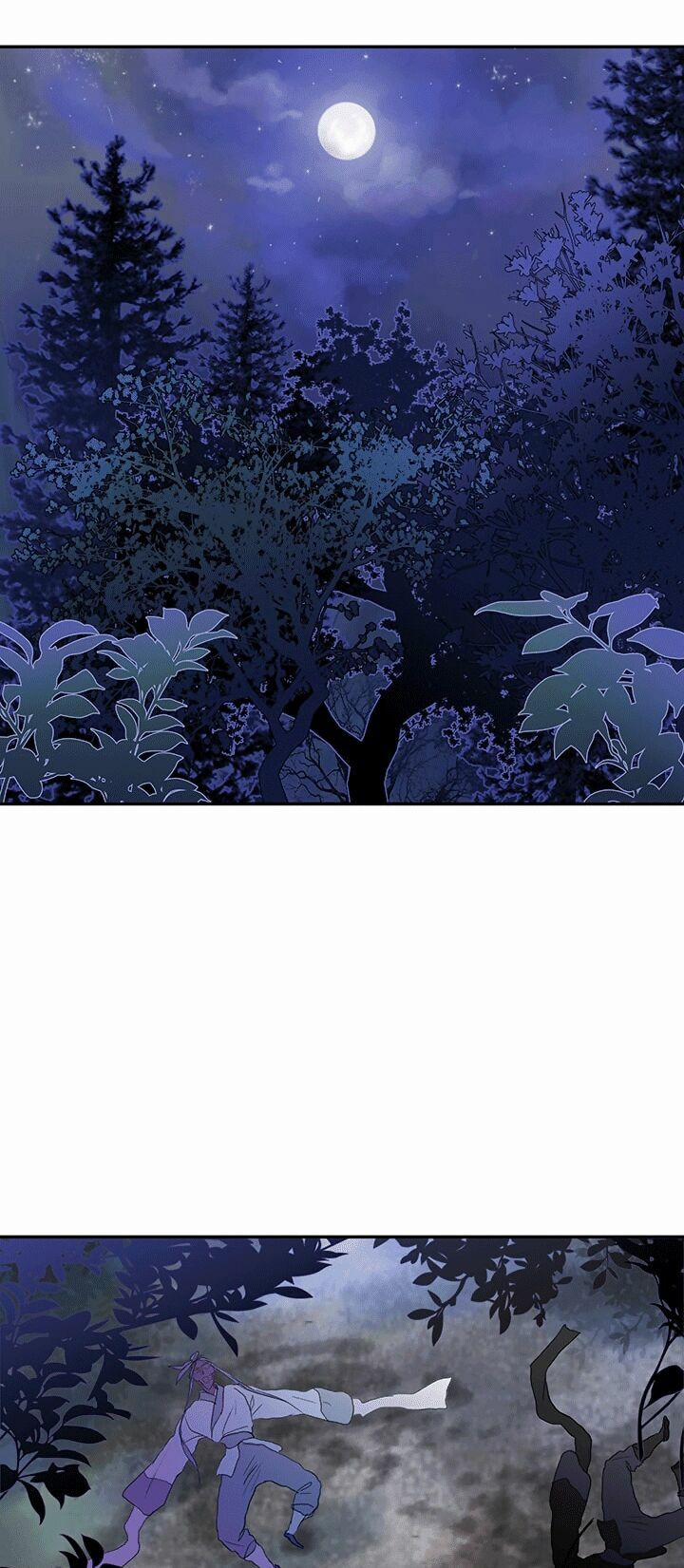 Học Sĩ Trùng Sinh 44 trang 14