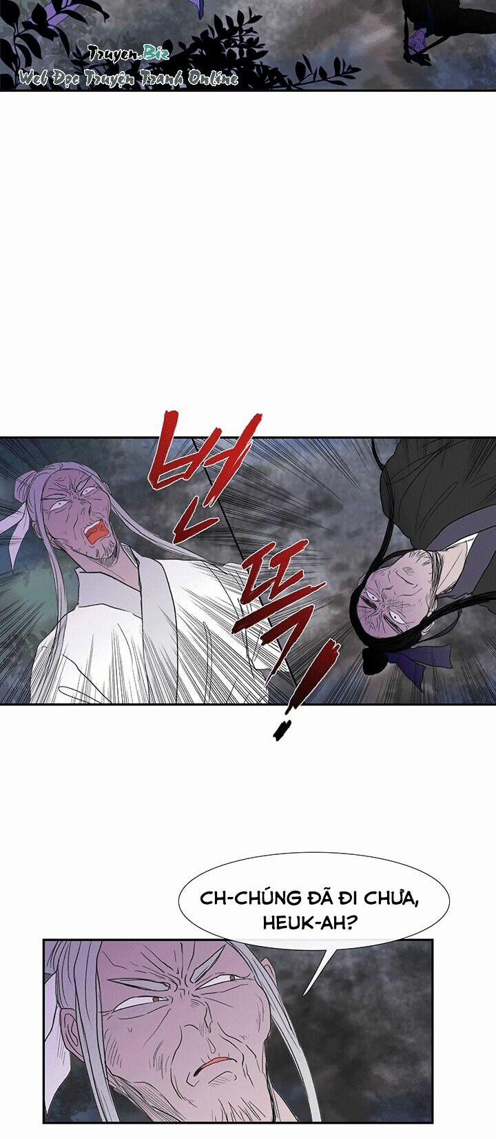 Học Sĩ Trùng Sinh 44 trang 15