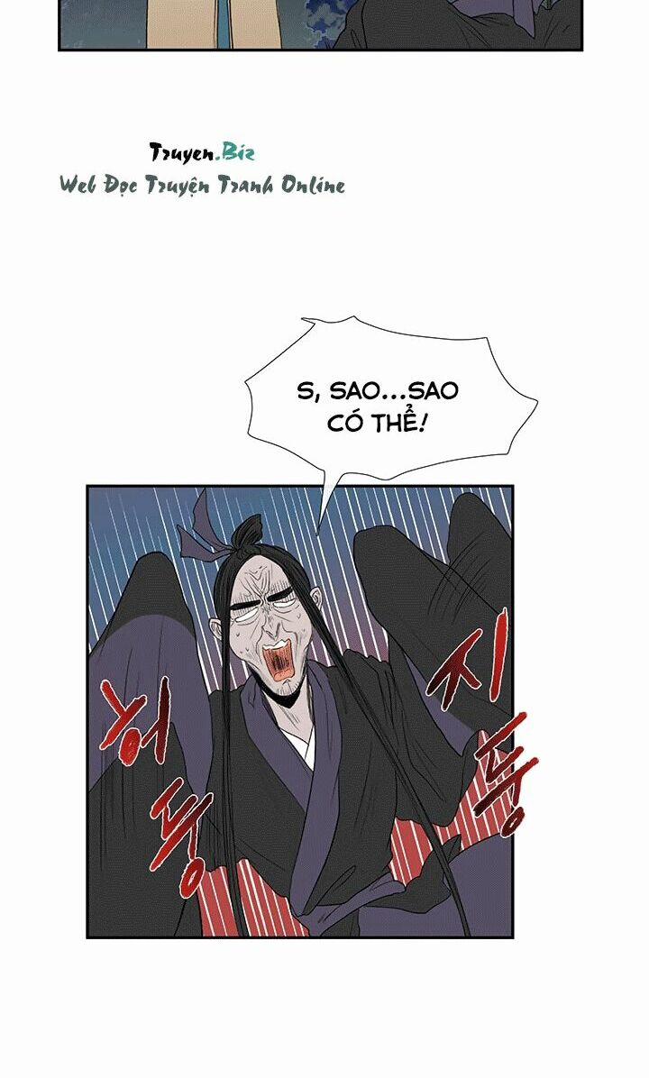 Học Sĩ Trùng Sinh 44 trang 20