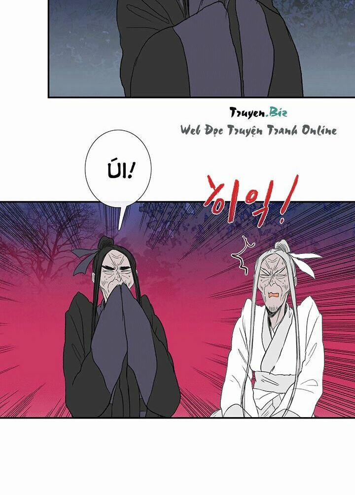 Học Sĩ Trùng Sinh 44 trang 27