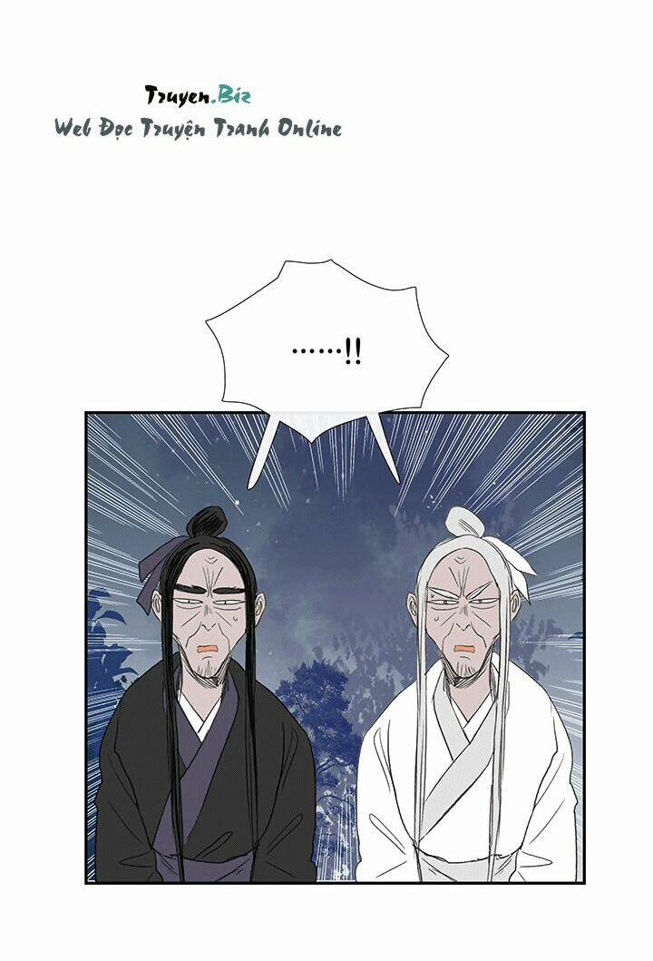 Học Sĩ Trùng Sinh 44 trang 30