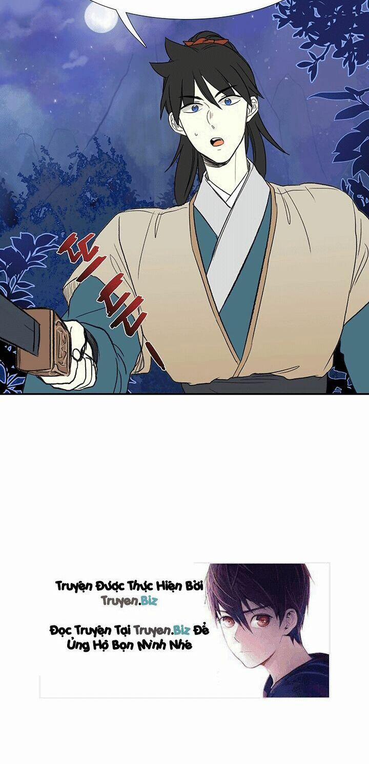 Học Sĩ Trùng Sinh 44 trang 39