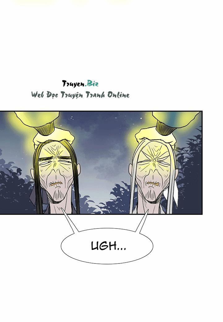 Học Sĩ Trùng Sinh 45 trang 6