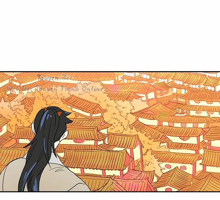 Học Sĩ Trùng Sinh 46 trang 16