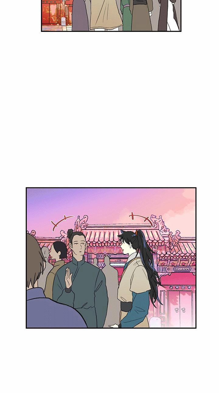 Học Sĩ Trùng Sinh 46 trang 22