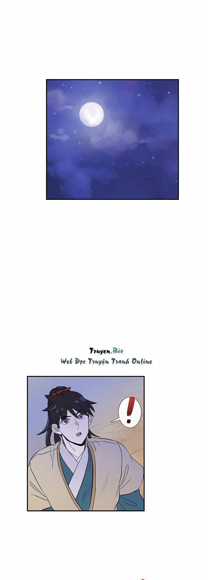 Học Sĩ Trùng Sinh 46 trang 23