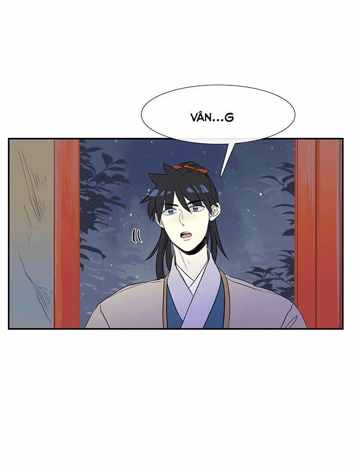 Học Sĩ Trùng Sinh 46 trang 26