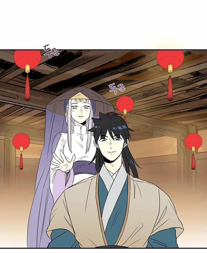 Học Sĩ Trùng Sinh 46 trang 32