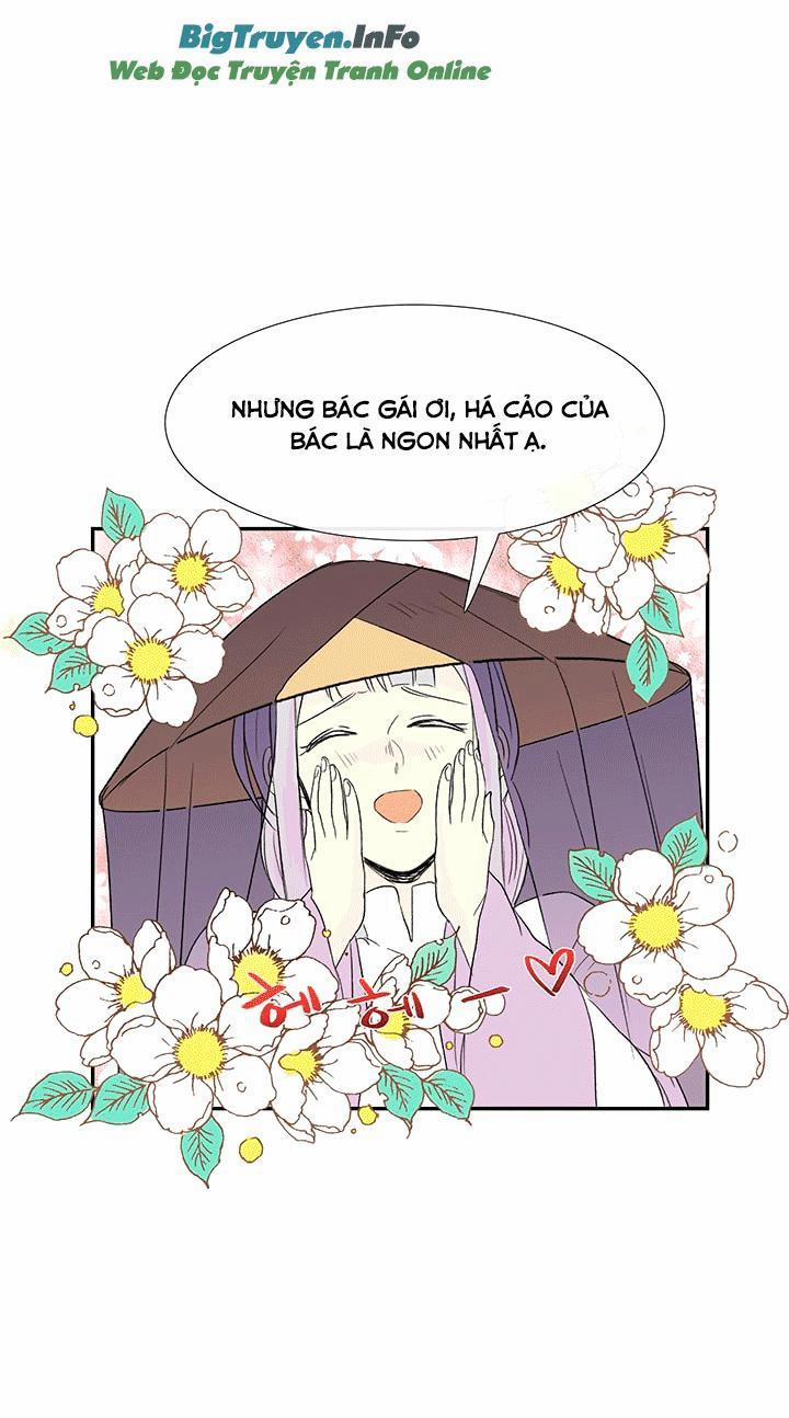 Học Sĩ Trùng Sinh 47 trang 22