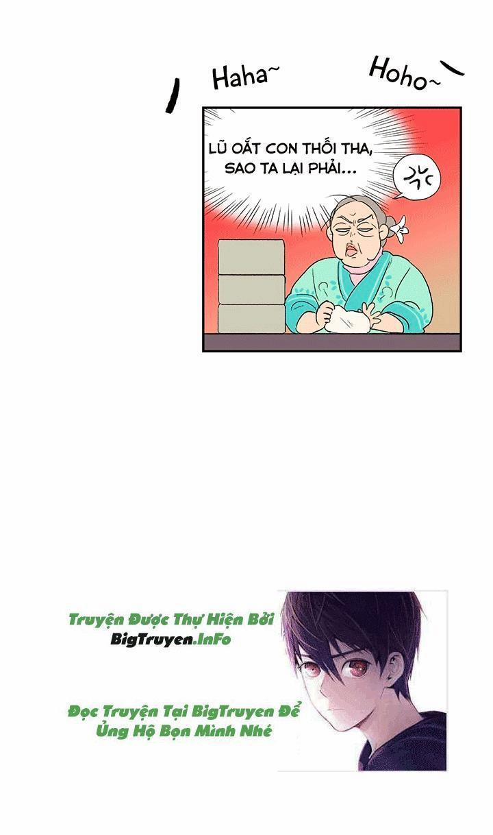 Học Sĩ Trùng Sinh 47 trang 39