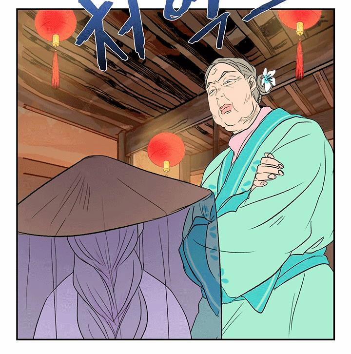 Học Sĩ Trùng Sinh 47 trang 8