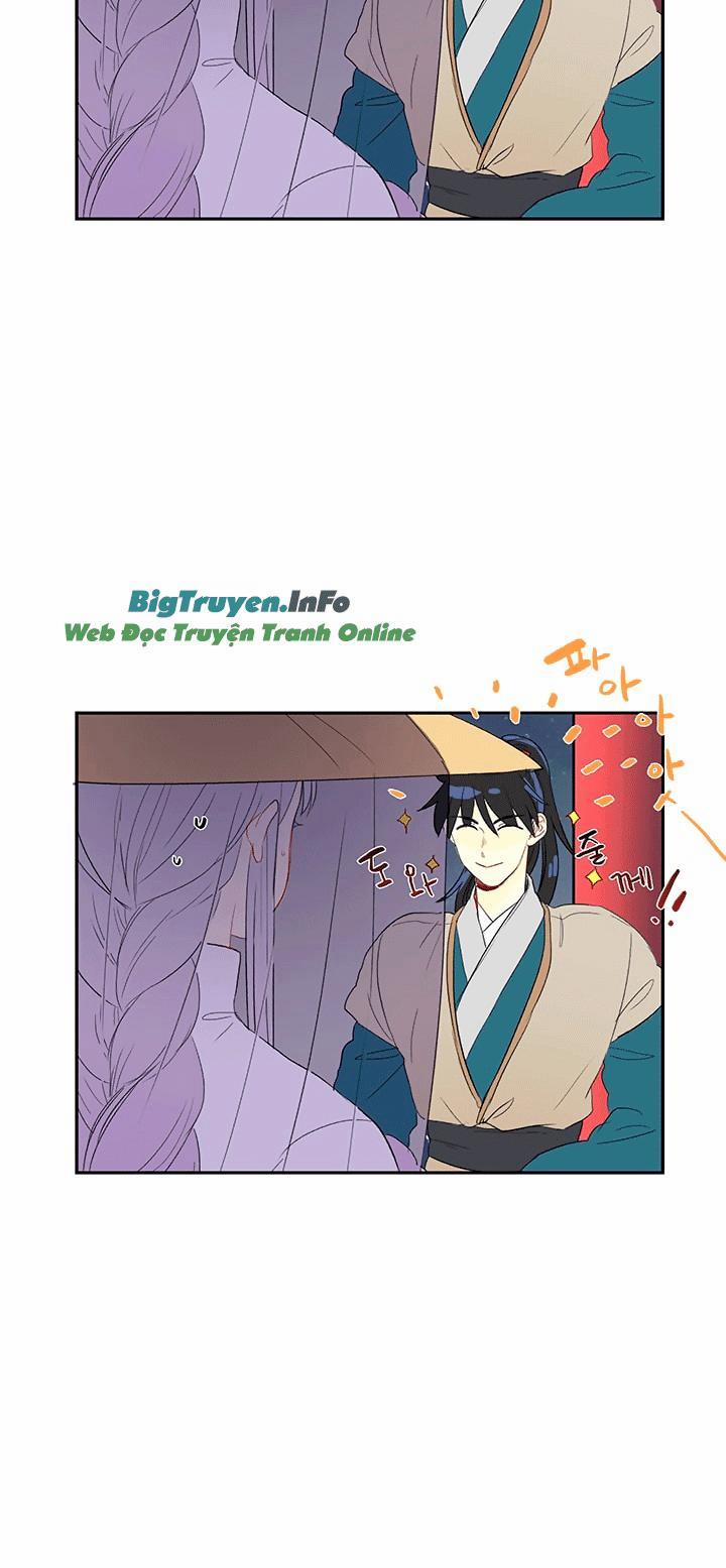 Học Sĩ Trùng Sinh 48 trang 24