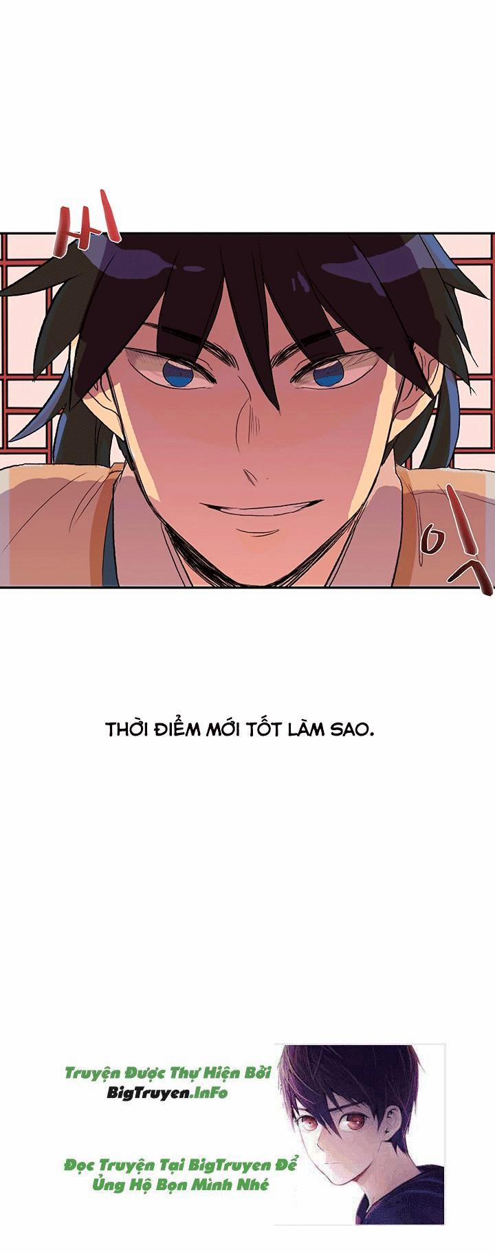 Học Sĩ Trùng Sinh 48 trang 46