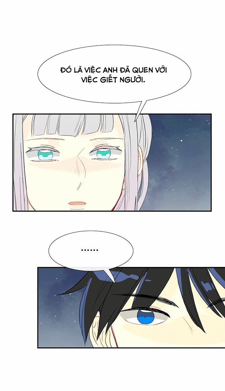 Học Sĩ Trùng Sinh 48 trang 8