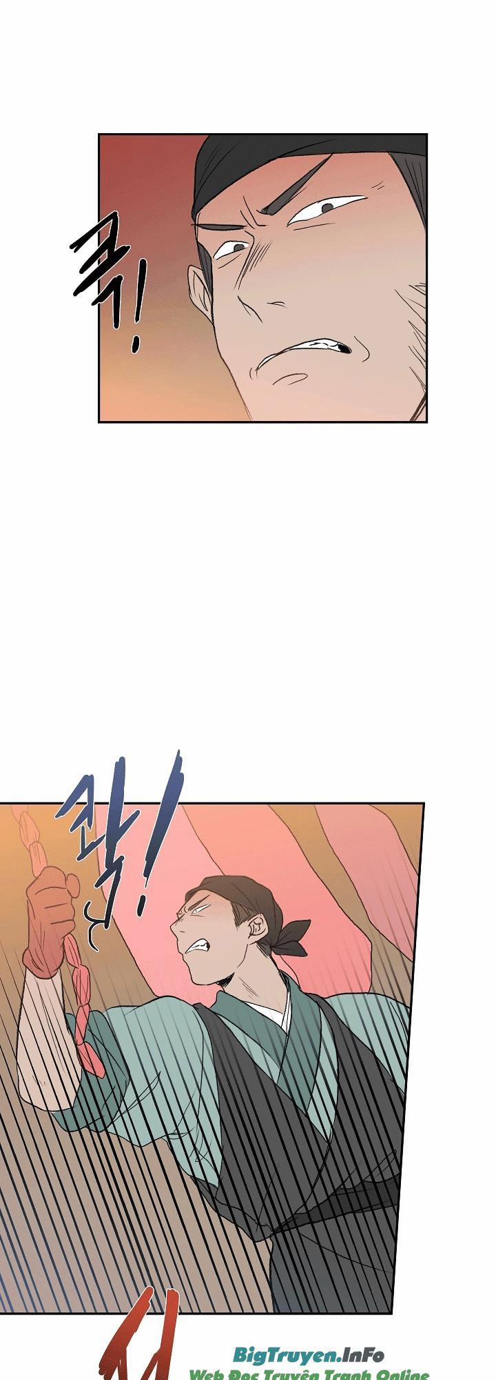 Học Sĩ Trùng Sinh 49 trang 35