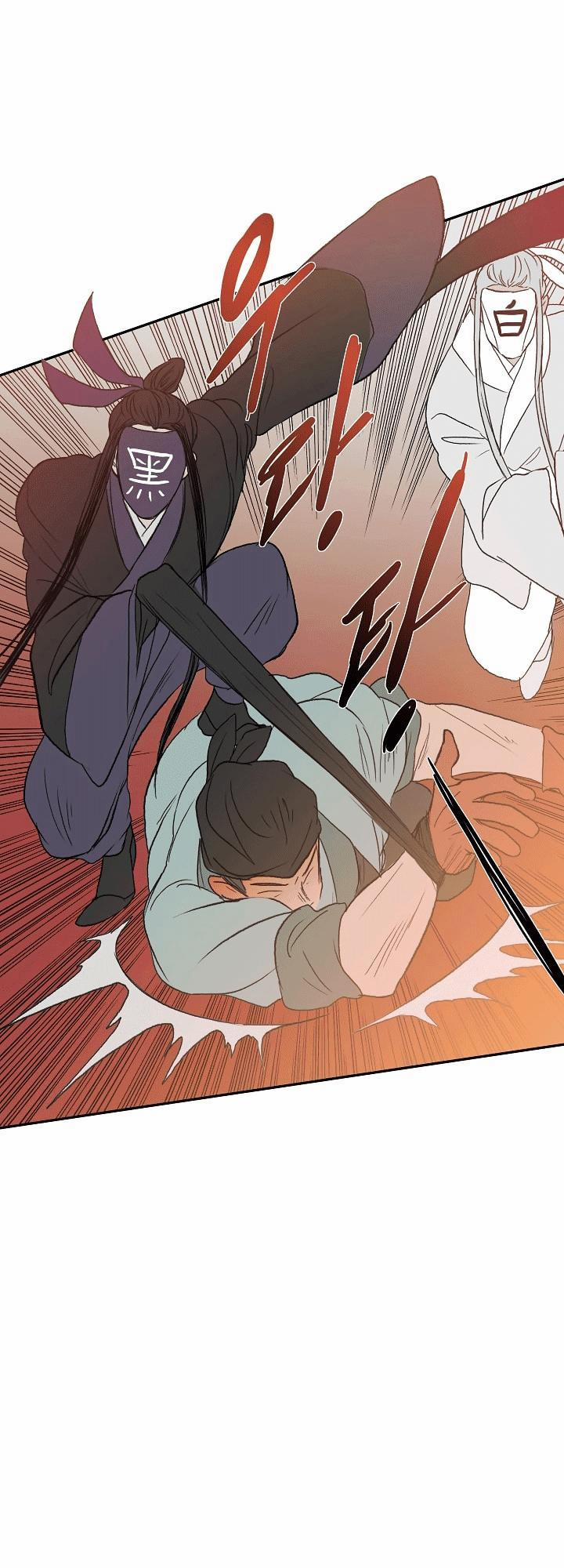 Học Sĩ Trùng Sinh 49 trang 37