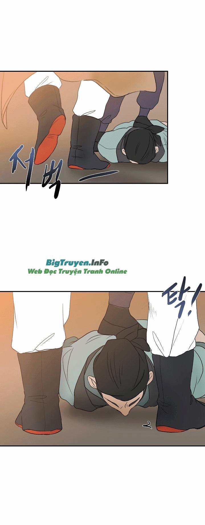 Học Sĩ Trùng Sinh 49 trang 38