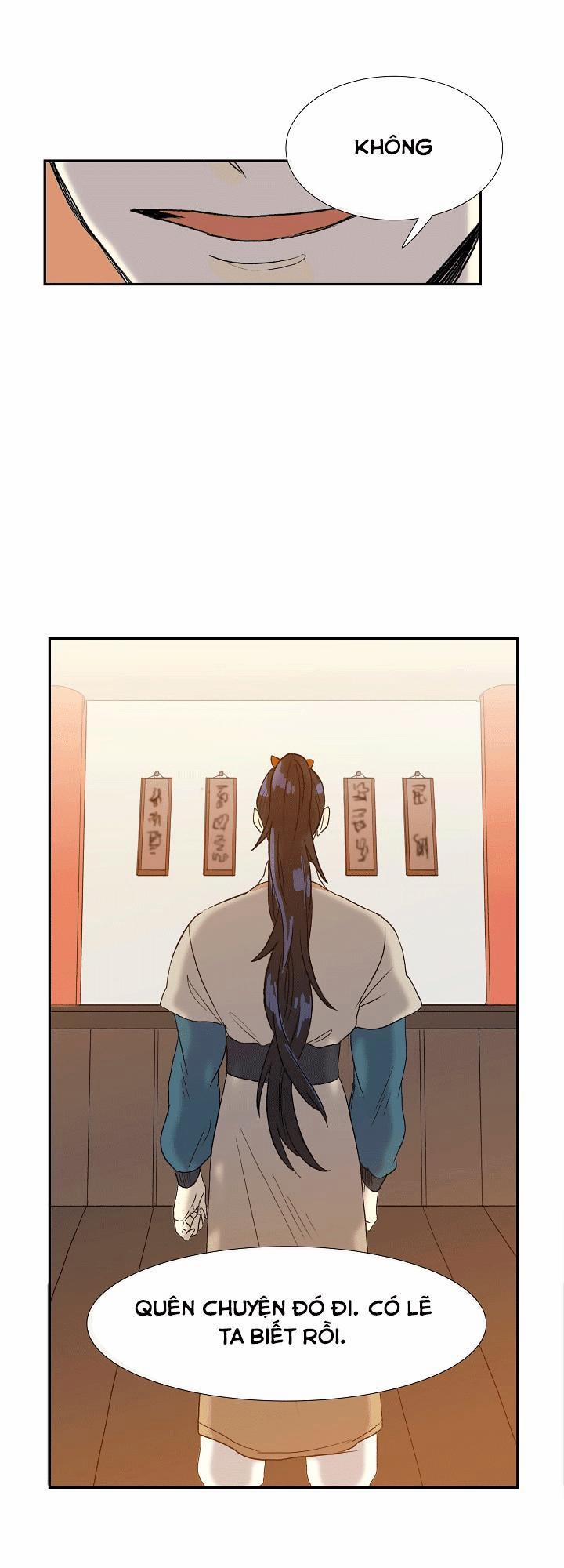 Học Sĩ Trùng Sinh 49 trang 44