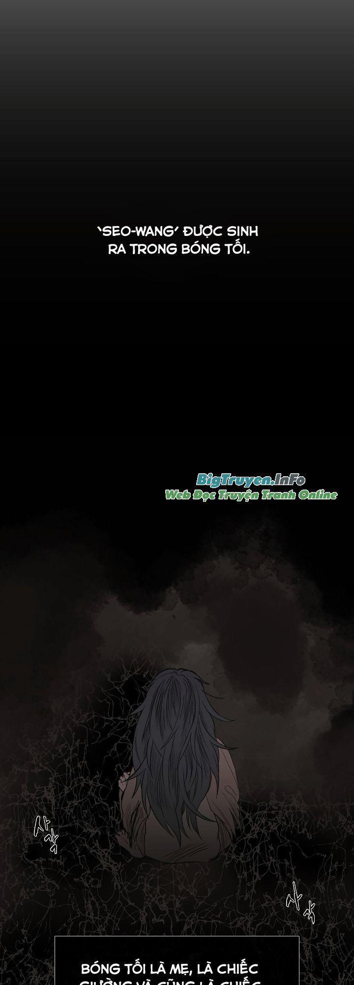 Học Sĩ Trùng Sinh 50 trang 11