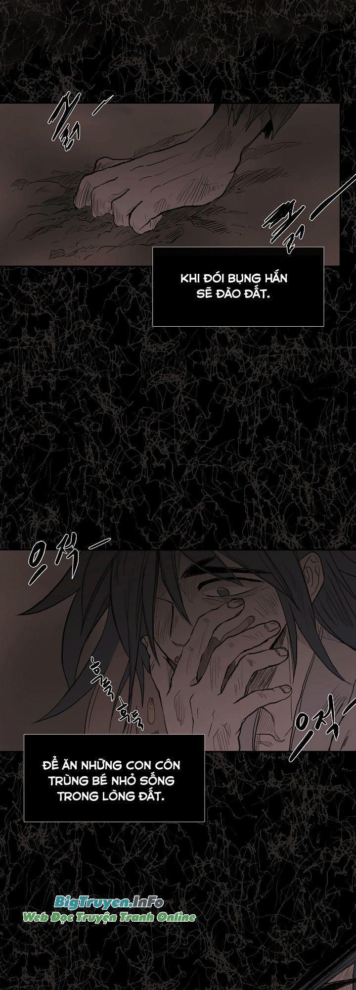 Học Sĩ Trùng Sinh 50 trang 13