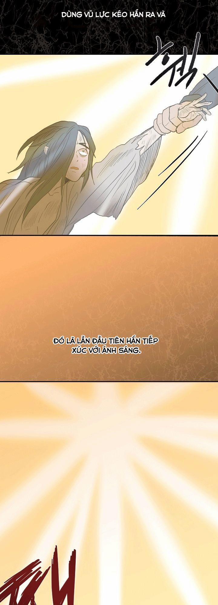 Học Sĩ Trùng Sinh 50 trang 15