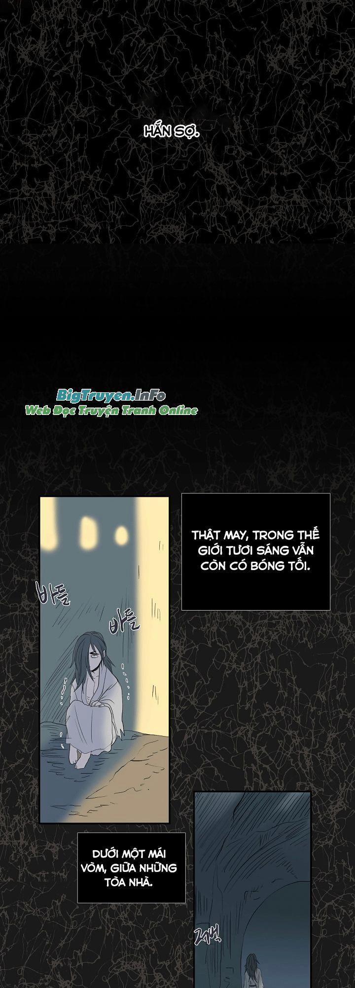 Học Sĩ Trùng Sinh 50 trang 18