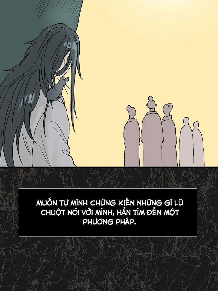 Học Sĩ Trùng Sinh 50 trang 23