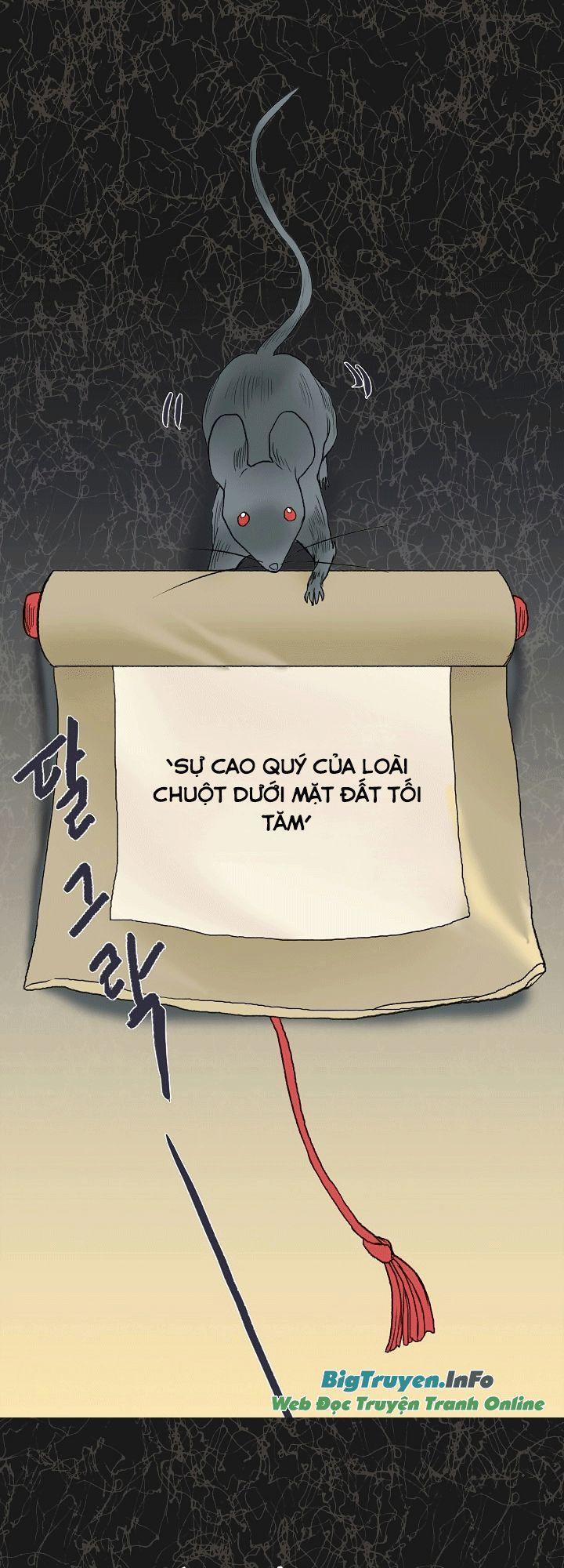 Học Sĩ Trùng Sinh 50 trang 24