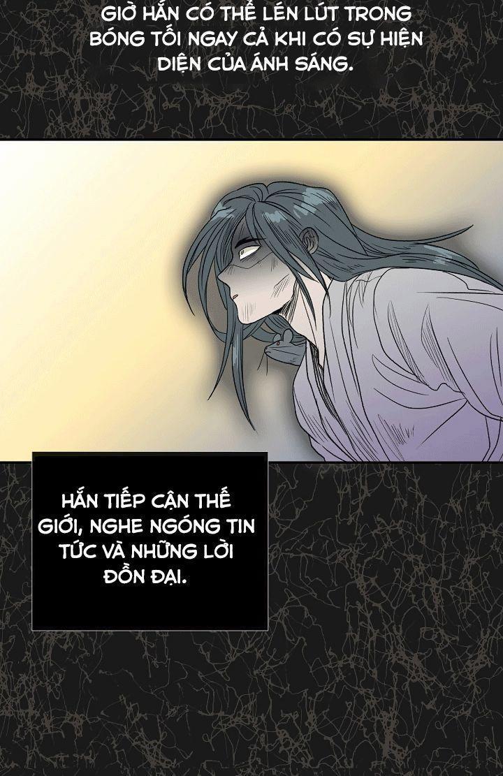 Học Sĩ Trùng Sinh 50 trang 25