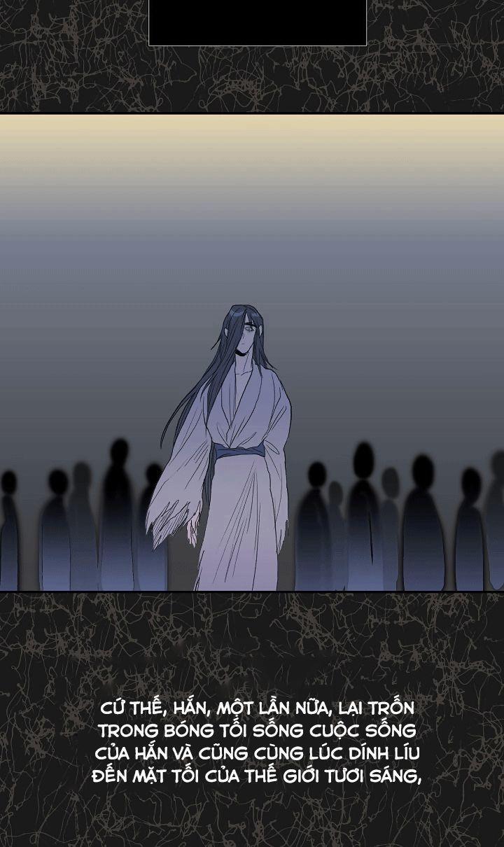 Học Sĩ Trùng Sinh 50 trang 29