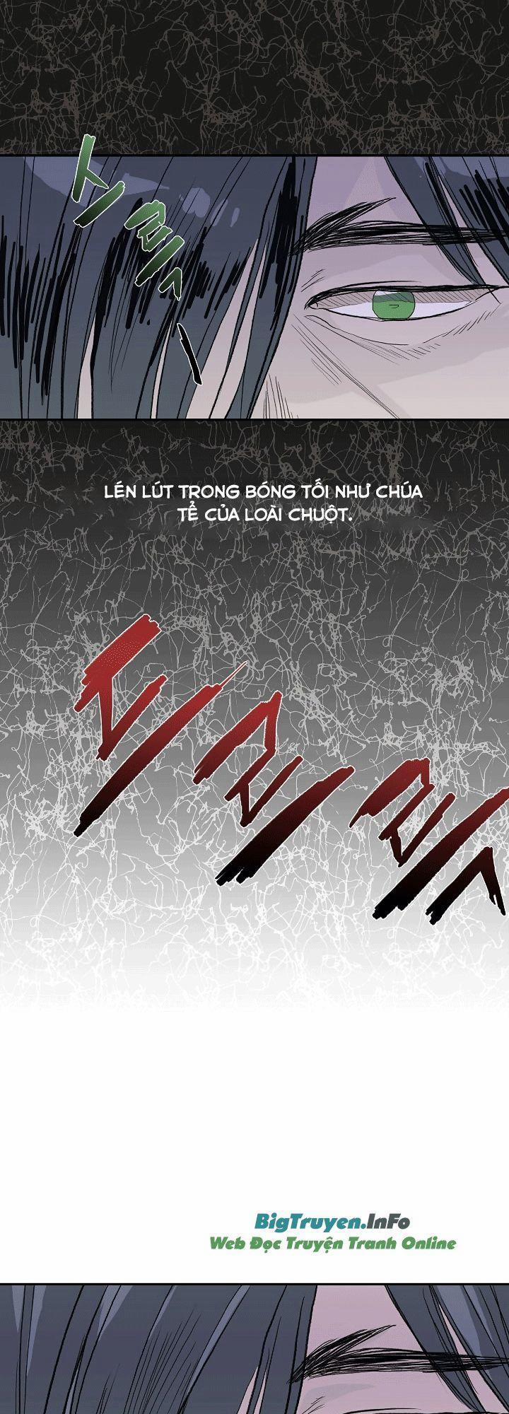 Học Sĩ Trùng Sinh 50 trang 30