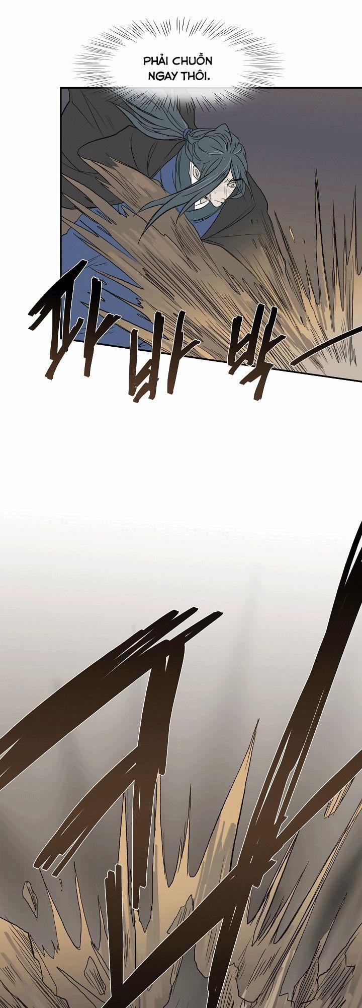 Học Sĩ Trùng Sinh 50 trang 36