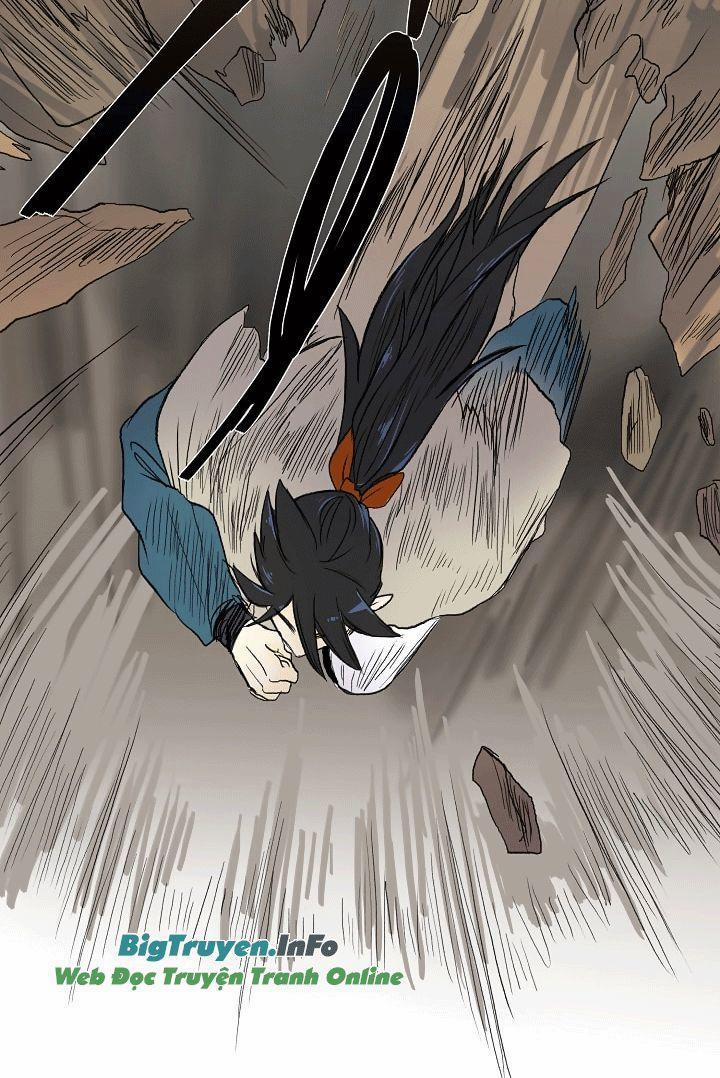 Học Sĩ Trùng Sinh 50 trang 37