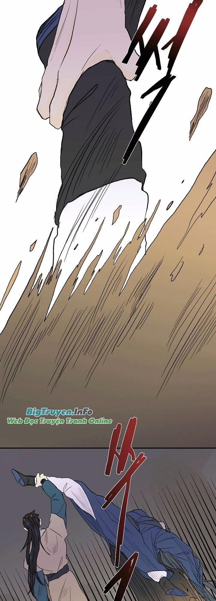 Học Sĩ Trùng Sinh 50 trang 39