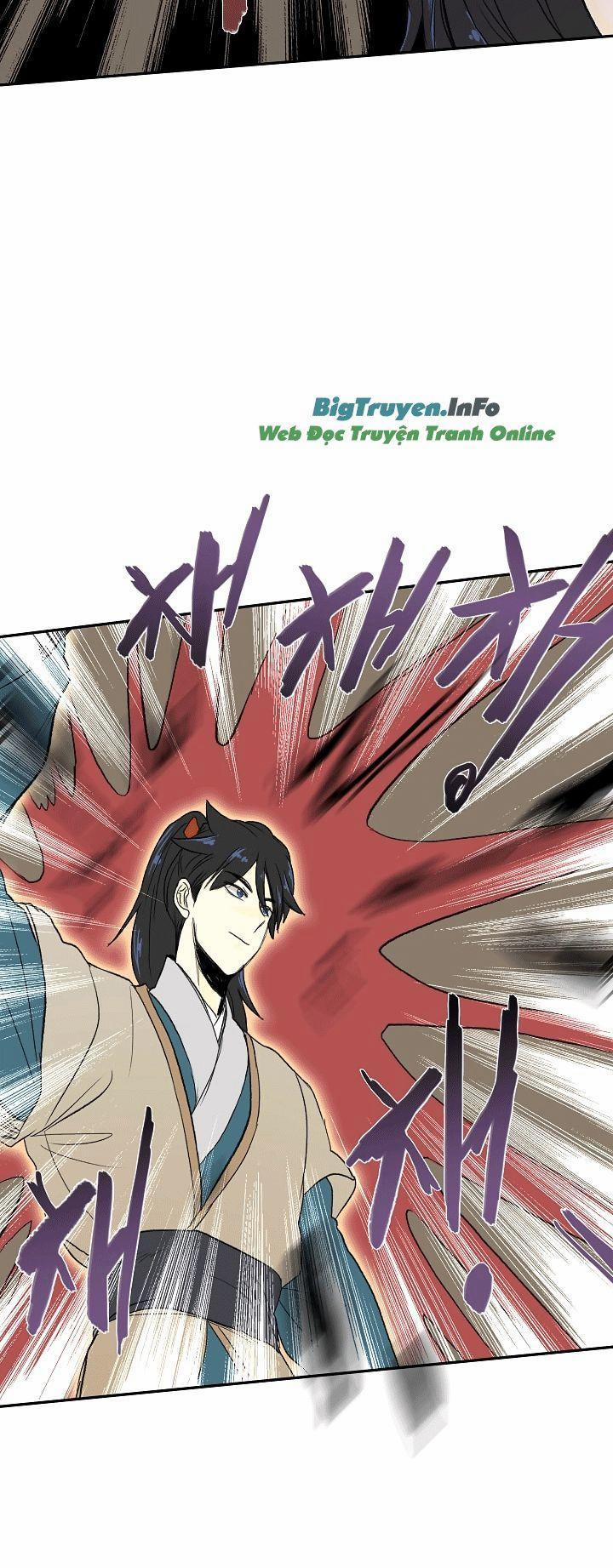 Học Sĩ Trùng Sinh 50 trang 42