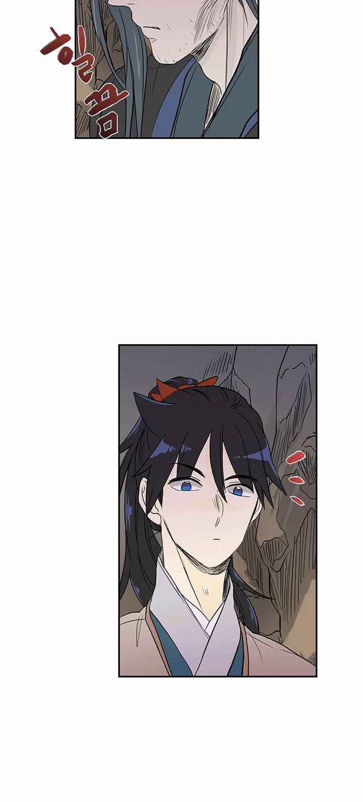 Học Sĩ Trùng Sinh 50 trang 48