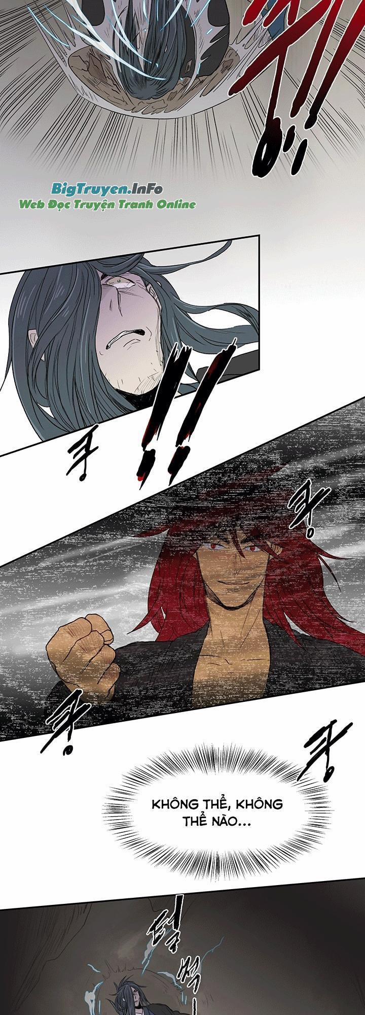 Học Sĩ Trùng Sinh 51 trang 1