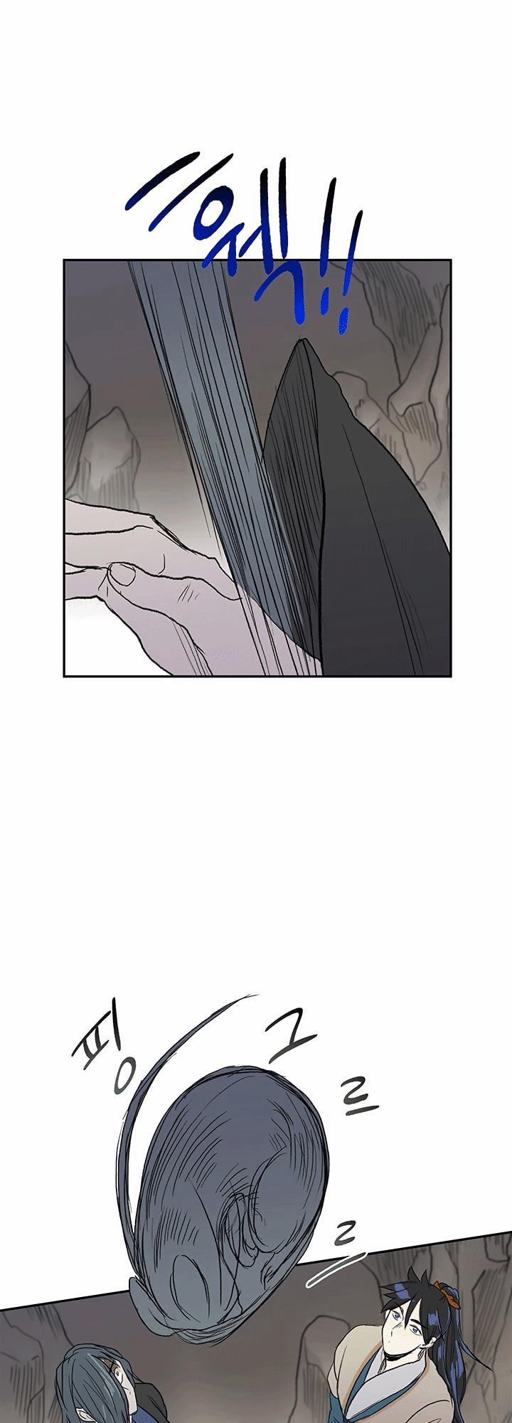 Học Sĩ Trùng Sinh 51 trang 36