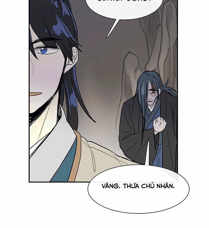 Học Sĩ Trùng Sinh 51 trang 39