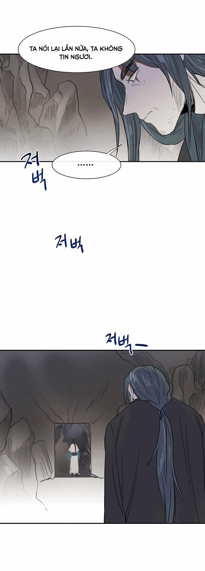 Học Sĩ Trùng Sinh 51 trang 40