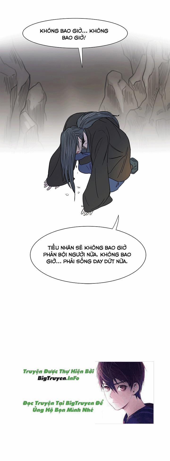 Học Sĩ Trùng Sinh 51 trang 44