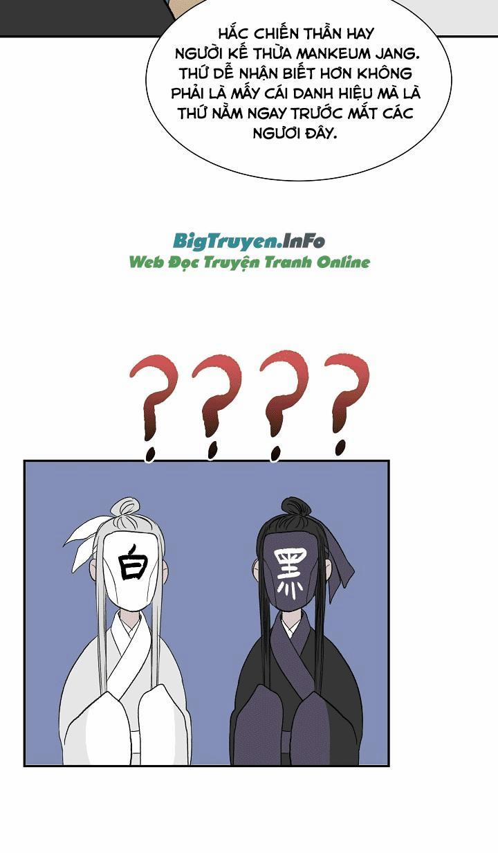 Học Sĩ Trùng Sinh 52 trang 7