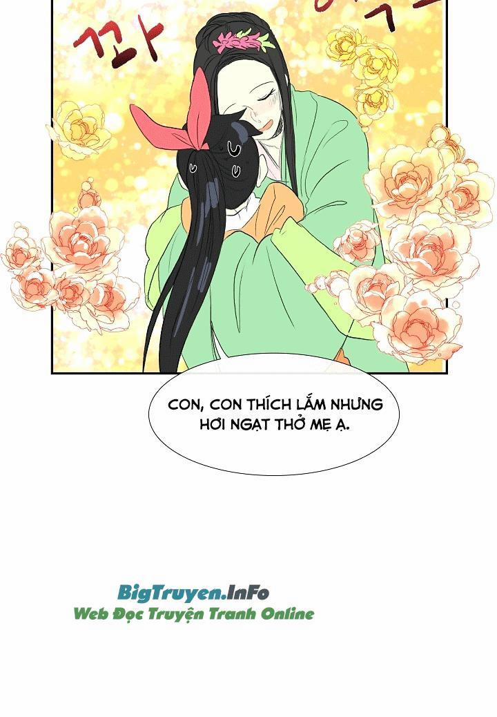 Học Sĩ Trùng Sinh 53 trang 30