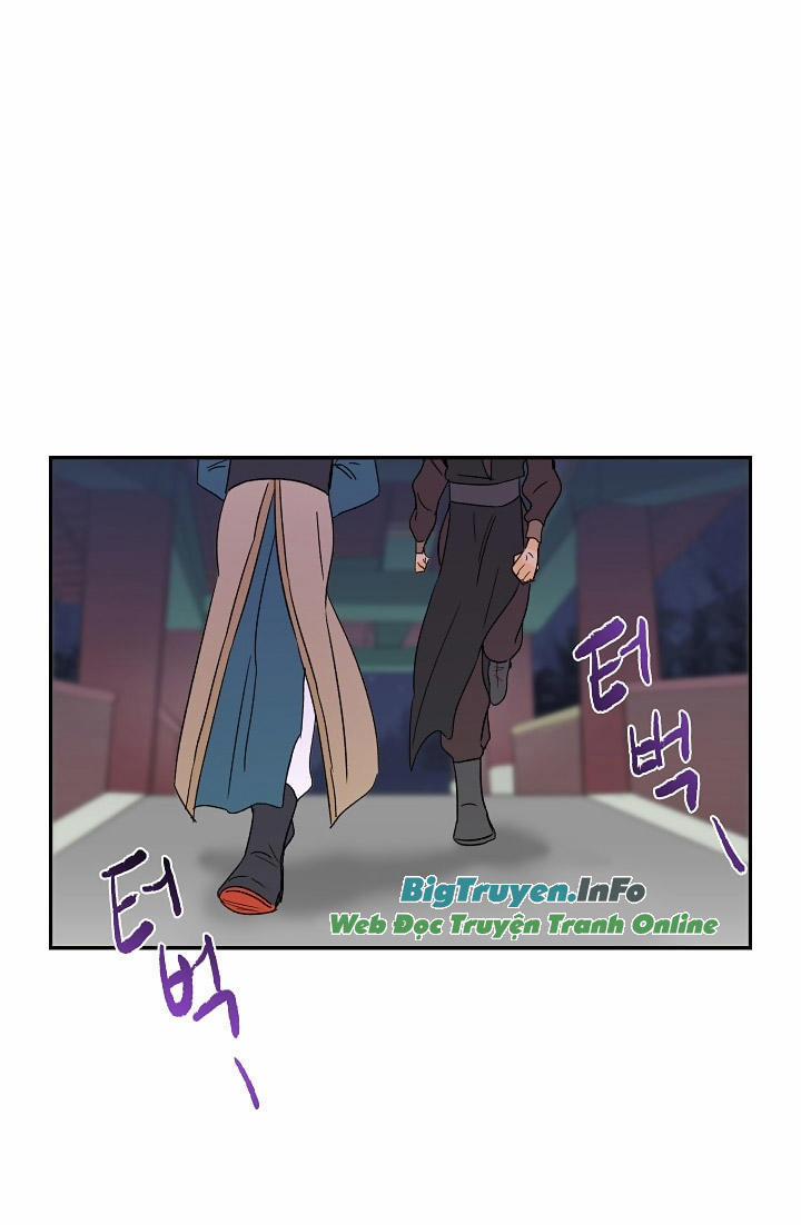 Học Sĩ Trùng Sinh 54 trang 11